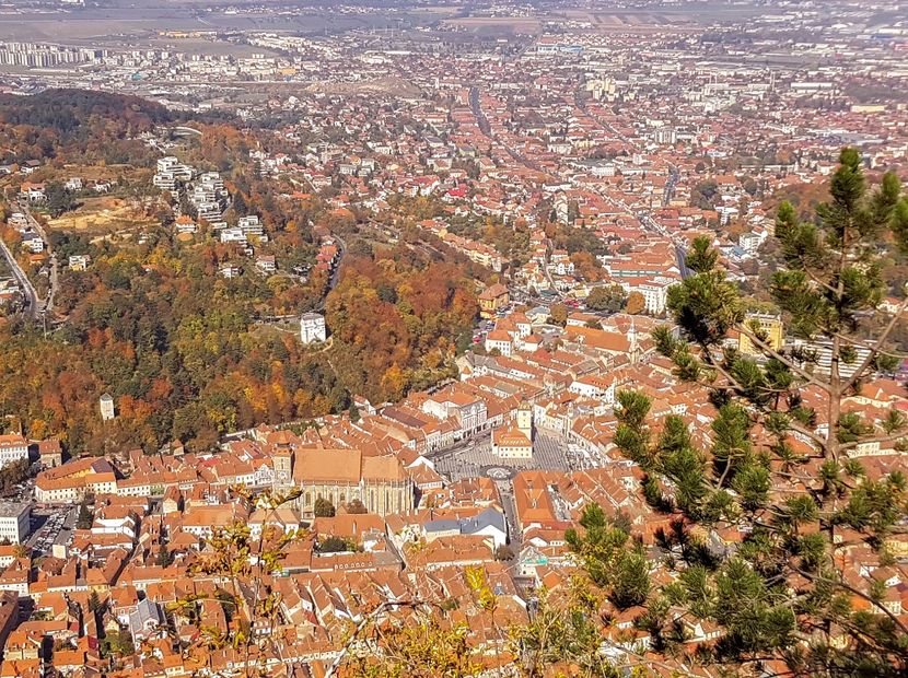  - 05 - Brașov-Postăvaru-oct 2018
