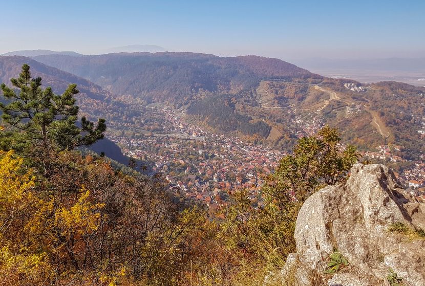  - 05 - Brașov-Postăvaru-oct 2018
