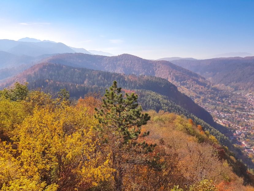  - 05 - Brașov-Postăvaru-oct 2018