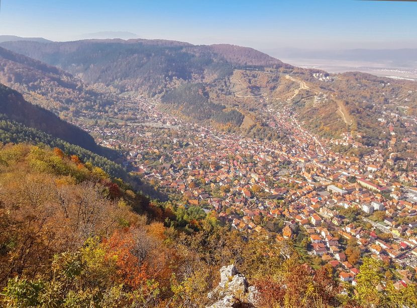  - 05 - Brașov-Postăvaru-oct 2018
