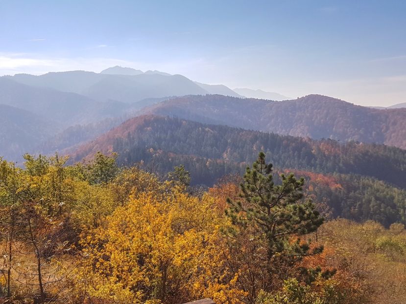  - 05 - Brașov-Postăvaru-oct 2018