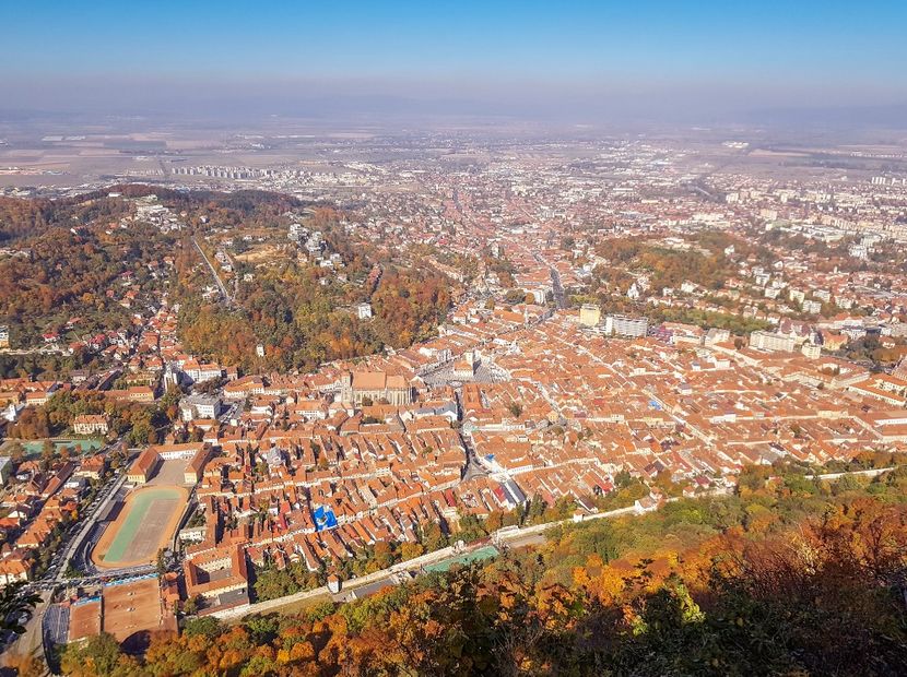  - 05 - Brașov-Postăvaru-oct 2018