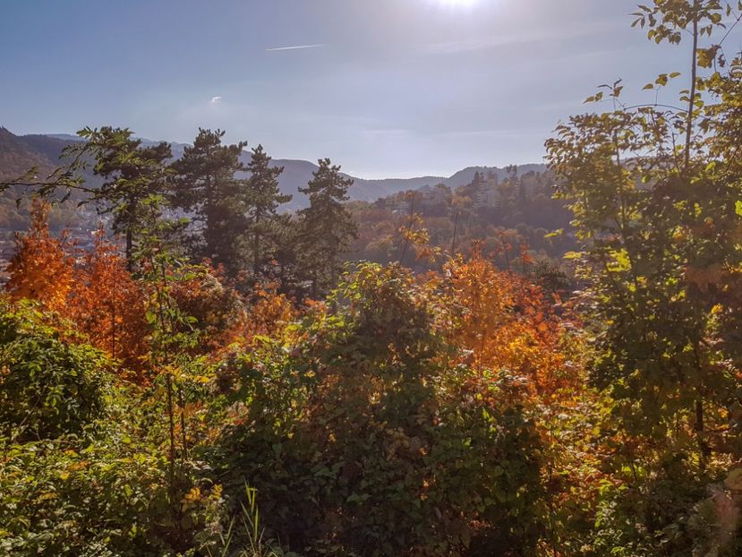  - 05 - Brașov-Postăvaru-oct 2018