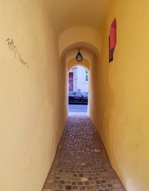 Strada Sforii - 05 - Brașov-Postăvaru-oct 2018