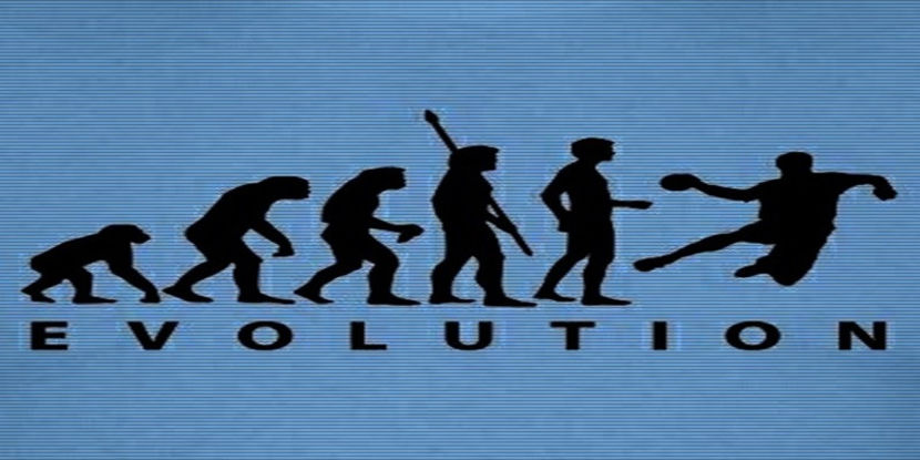Handbalul va fi mereu sportul meu de suflet. - Trust no feelings feel no pain