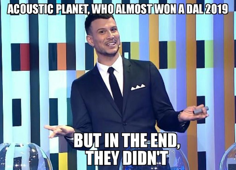 Eurovision 2018 - 2018 Eurovision Song Contest Part 12