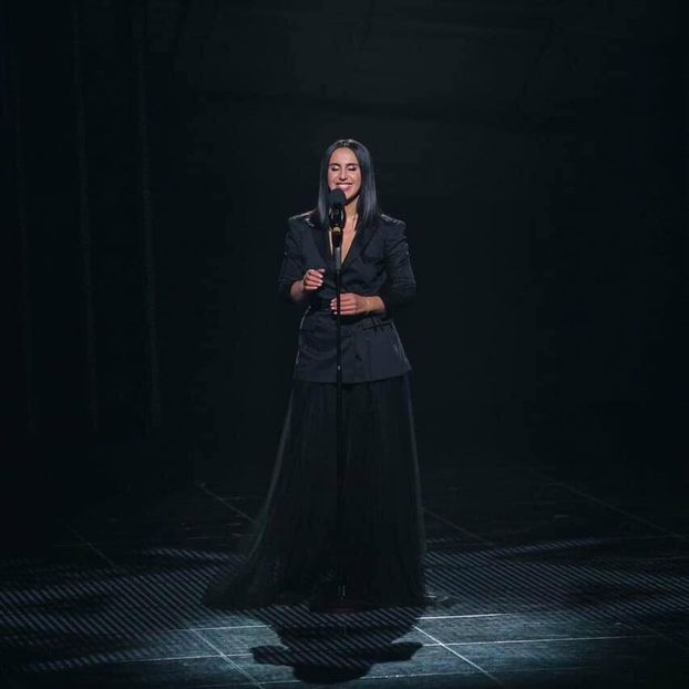 Eurovision 2018 - 2018 Eurovision Song Contest Part 12