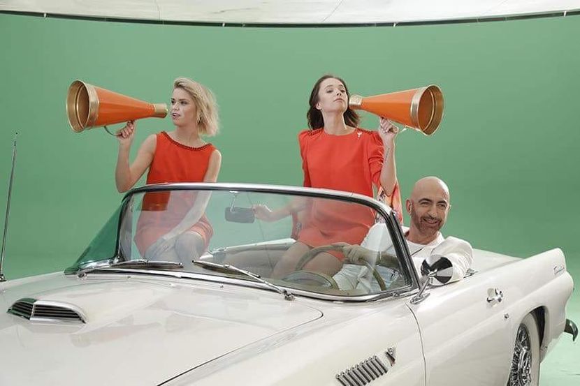 Eurovision 2018 - 2018 Eurovision Song Contest Part 12