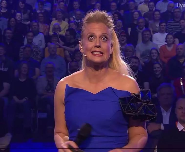 Eurovision 2018 - 2018 Eurovision Song Contest Part 12