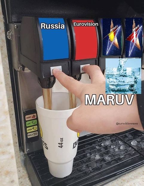 Eurovision 2018 - 2018 Eurovision Song Contest Part 12