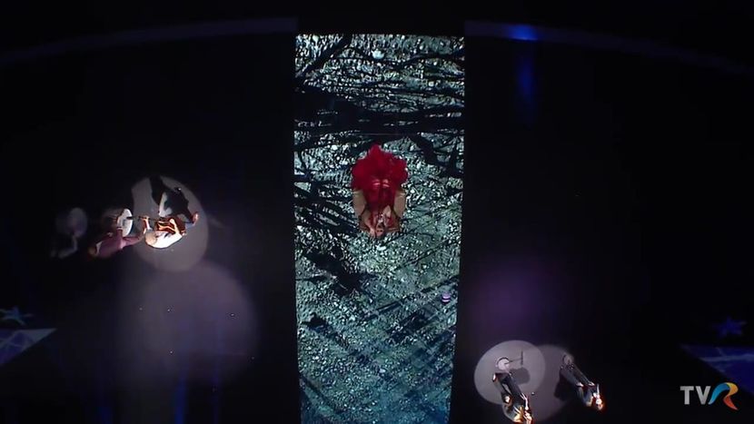 Eurovision 2018 - 2018 Eurovision Song Contest Part 12