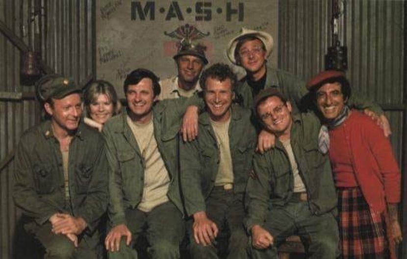 Mash - Mash Part 9
