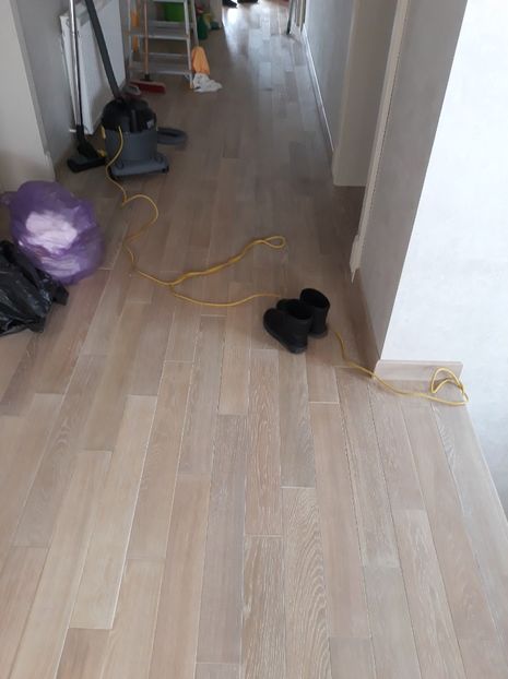  - 2019 Parchet Montat