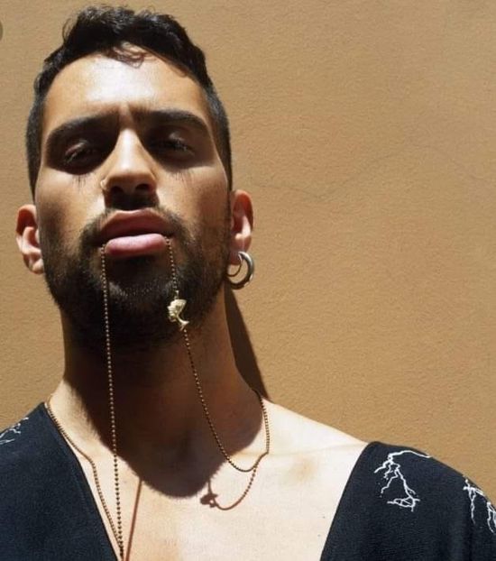 Eurovision 2018 - 2018 Eurovision Song Contest Part 12