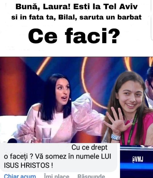 Eurovision 2018 - 2018 Eurovision Song Contest Part 12