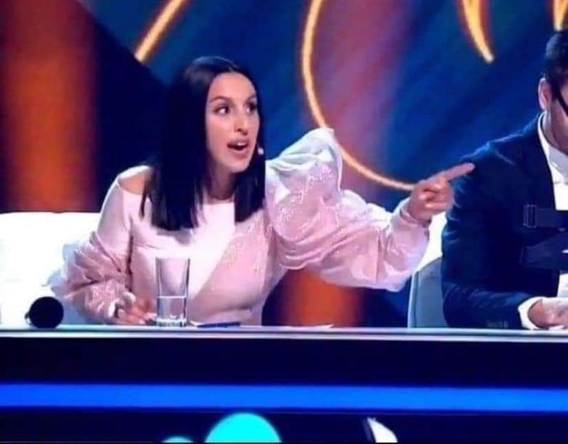 Eurovision 2018 - 2018 Eurovision Song Contest Part 12