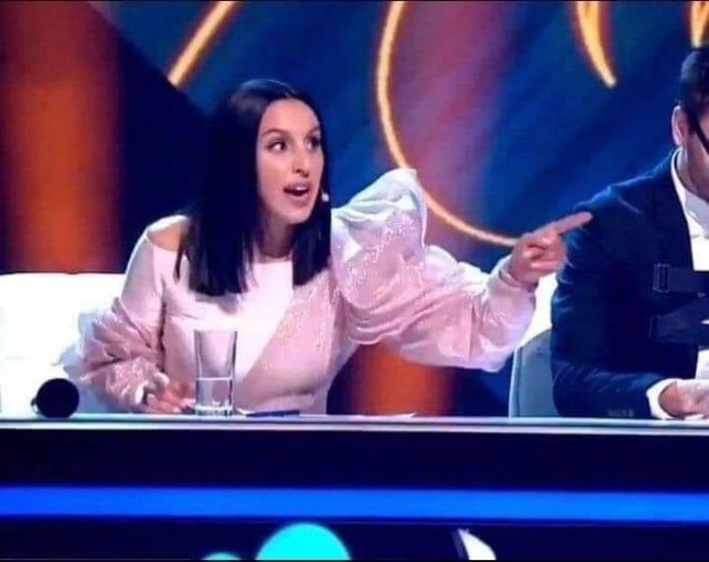 Eurovision 2018 - 2018 Eurovision Song Contest Part 12