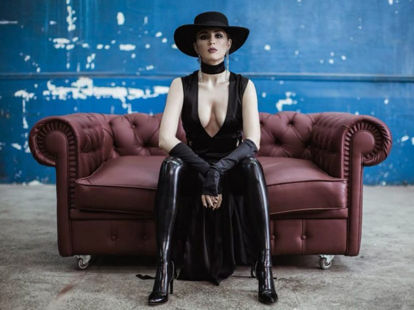 Eurovision 2018 - 2018 Eurovision Song Contest Part 12