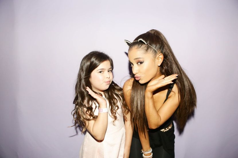 9950b23a0168002daae507e8916a5a67 - 17 Ariana