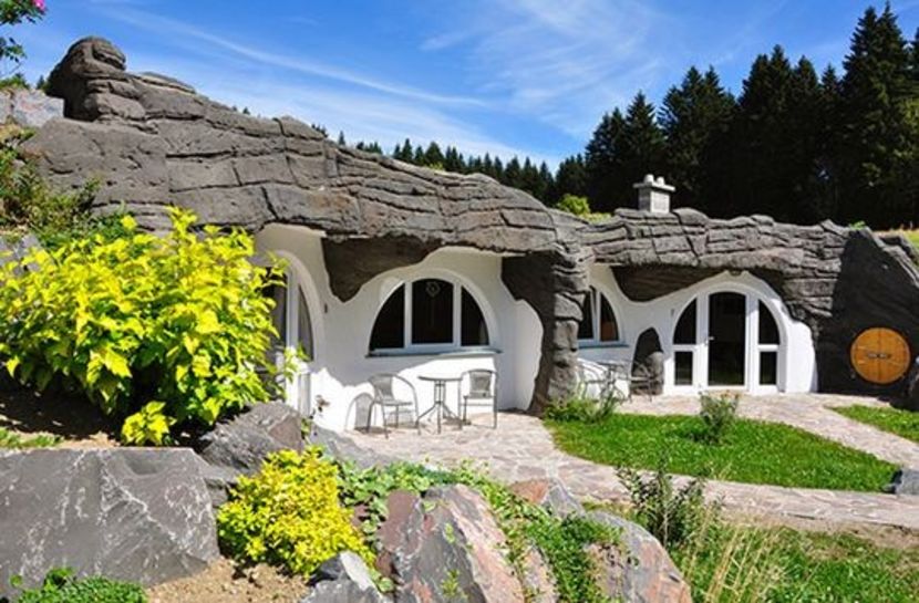 germania-aueland - case ecologice in arhitectura verde