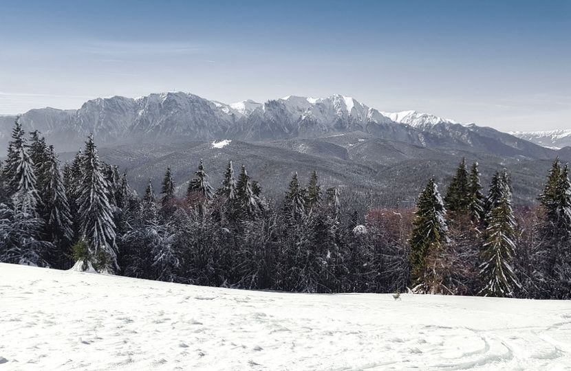 Bucegii - 07 - Clăbucet-Gârbova-ian 2019