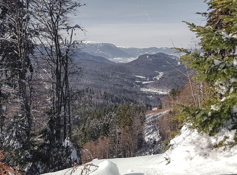  - 07 - Clăbucet-Gârbova-ian 2019