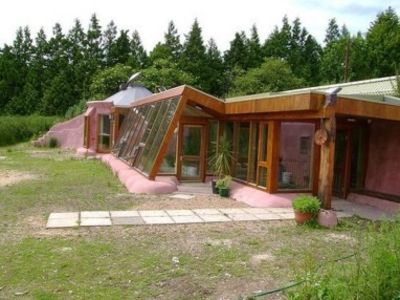  - case ecologice in arhitectura verde