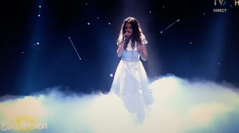 Eurovision 2018 - 2018 Eurovision Song Contest Part 12