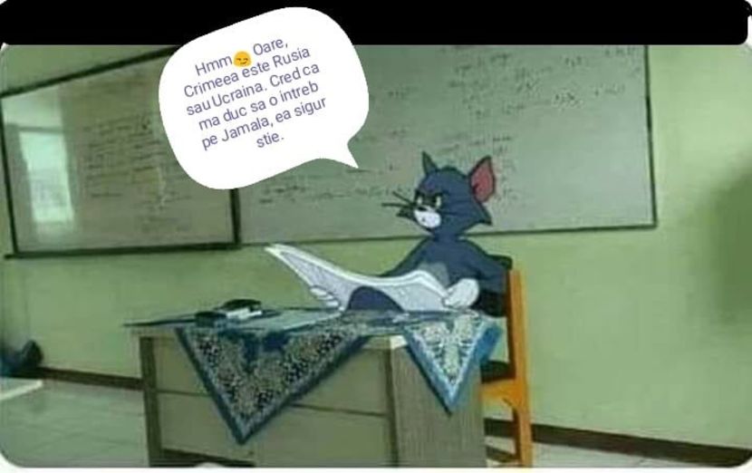 Eurovision 2018 - 2018 Eurovision Song Contest Part 12