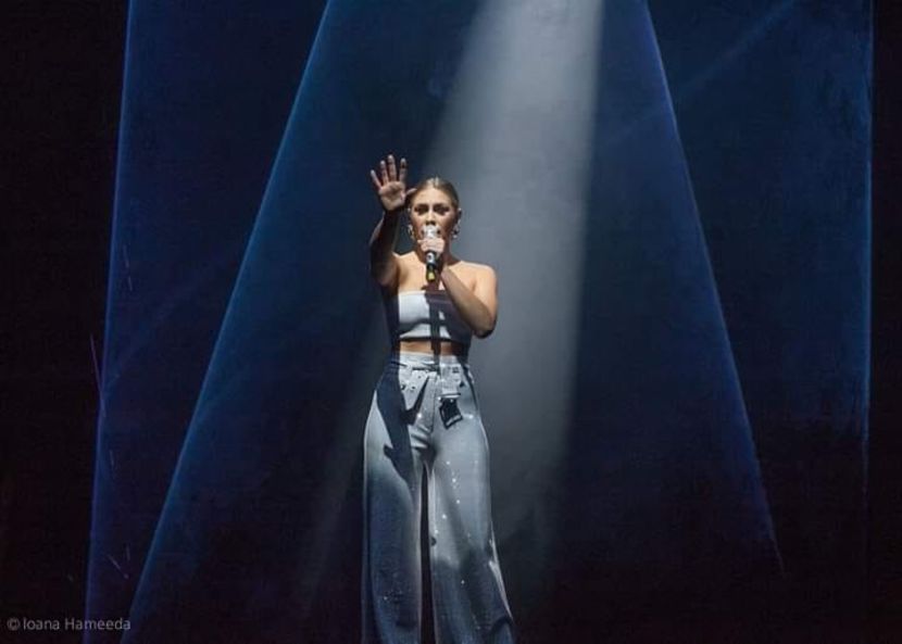 Eurovision 2018 - 2018 Eurovision Song Contest Part 12