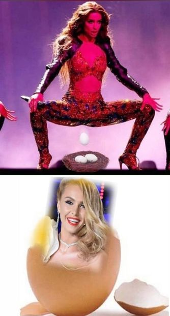 Eurovision 2018 - 2018 Eurovision Song Contest Part 12