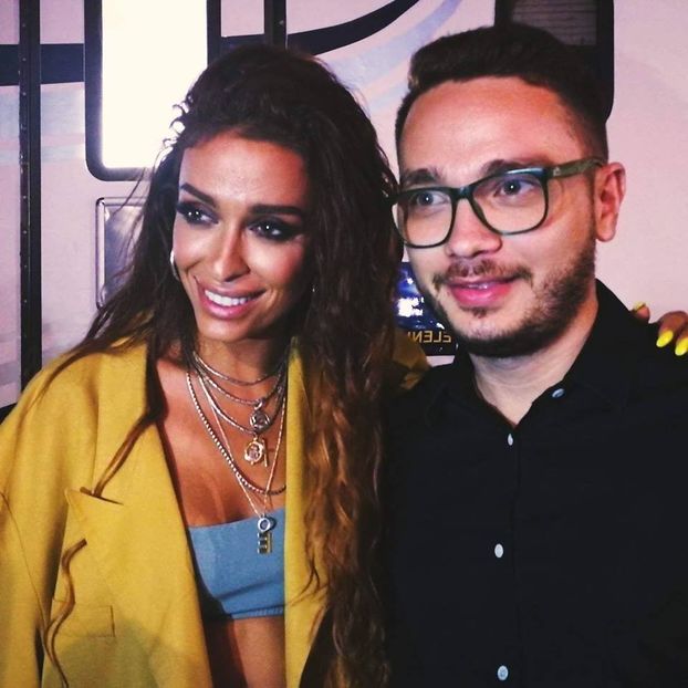 Eurovision 2018 - 2018 Eurovision Song Contest Part 12