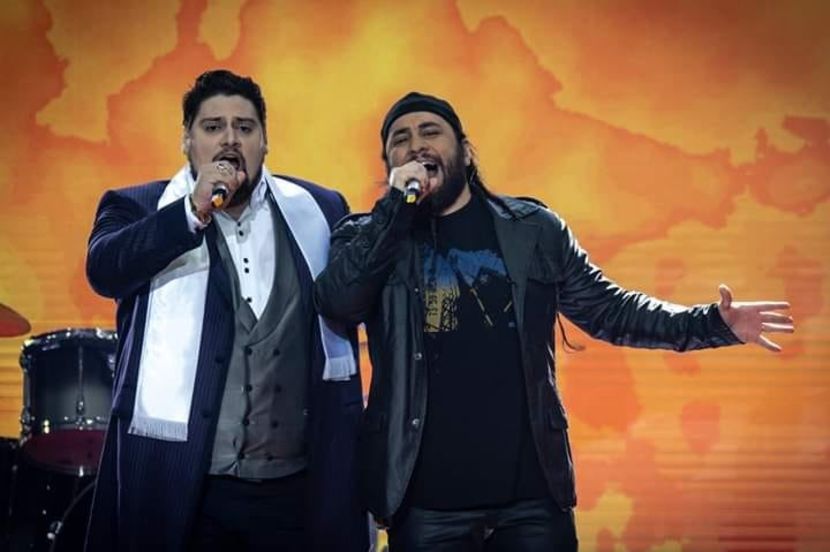 Eurovision 2018 - 2018 Eurovision Song Contest Part 12