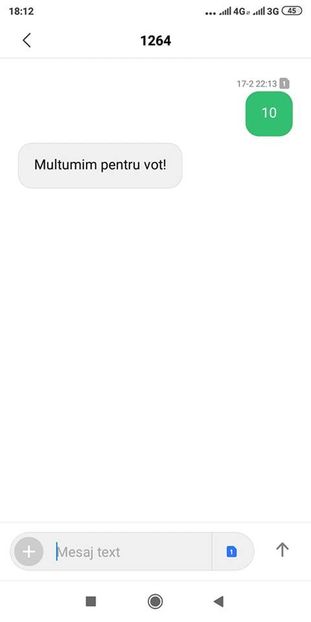 Eurovision 2018 - 2018 Eurovision Song Contest Part 12