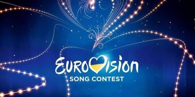 Eurovision 2018 - 2018 Eurovision Song Contest Part 12