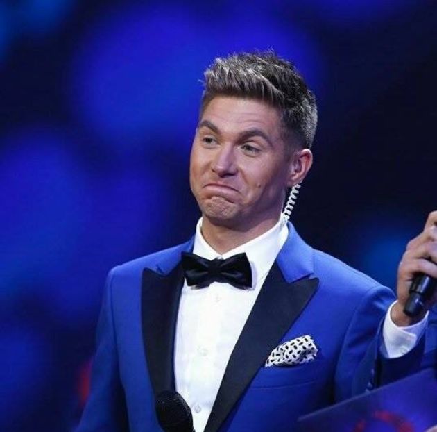 Eurovision 2018 - 2018 Eurovision Song Contest Part 12