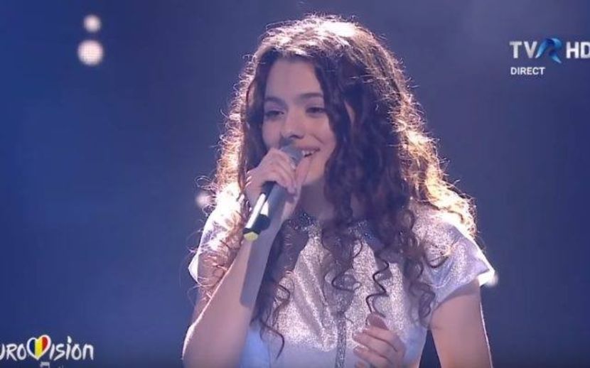 Eurovision 2018 - 2018 Eurovision Song Contest Part 12
