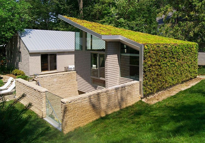  - case ecologice in arhitectura verde