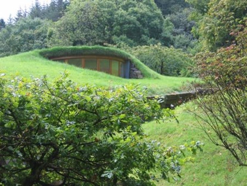  - case ecologice in arhitectura verde