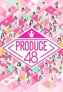 Produce 48 - Asian movie-drama-show