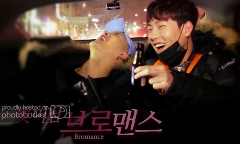 Celeb Bros season 5 - Asian movie-drama-show