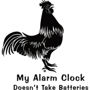 LDMyAlarmClock - 0 CONTACT 0