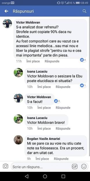 Eurovision 2018 - 2018 Eurovision Song Contest Part 12