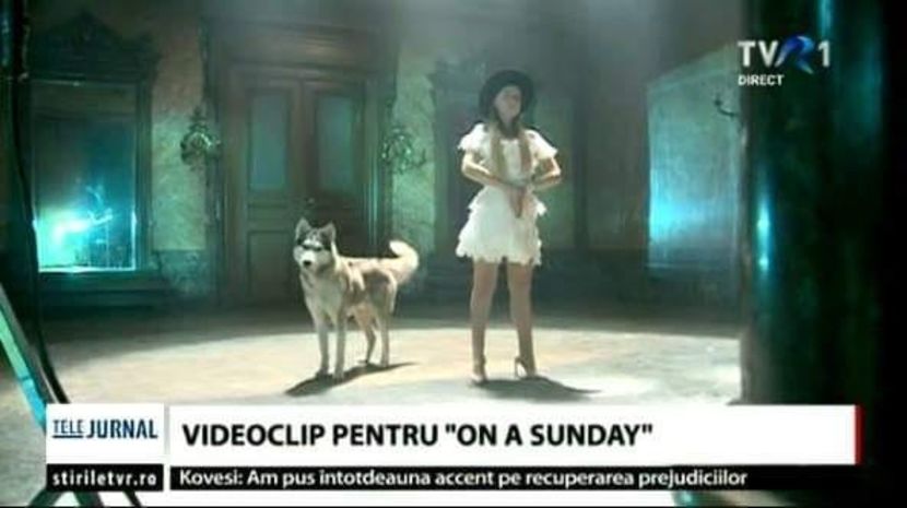 Eurovision 2018 - 2018 Eurovision Song Contest Part 12