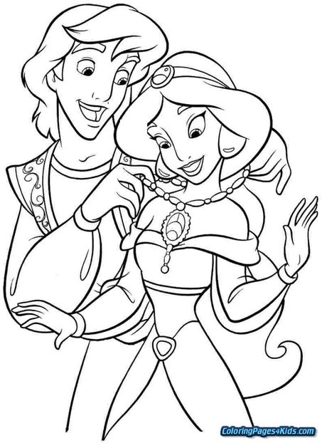  - 01 oc - copilarie - ps sai Disney Princess