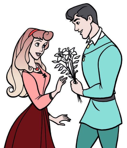  - 01 oc - copilarie - ps sai Disney Princess