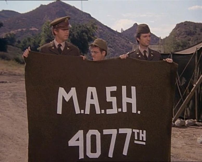 Mash - Mash Part 9
