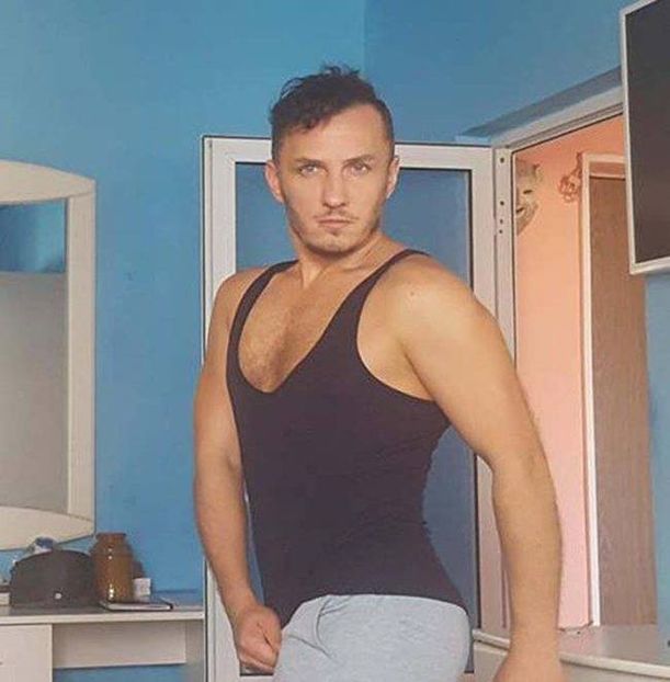 Eurovision 2018 - 2018 Eurovision Song Contest Part 12