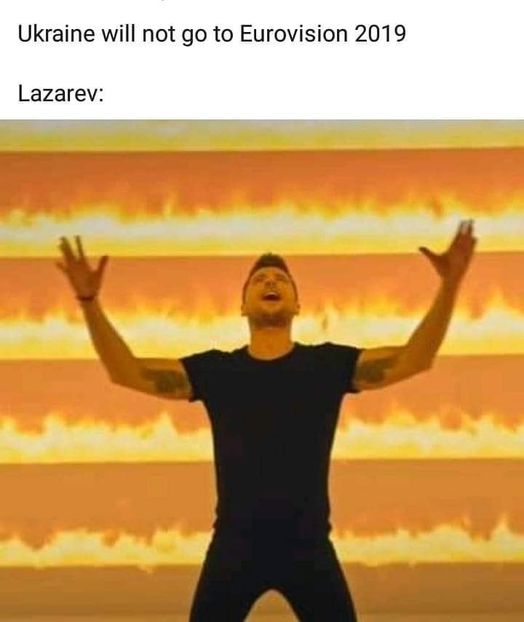 Eurovision 2018 - 2018 Eurovision Song Contest Part 12