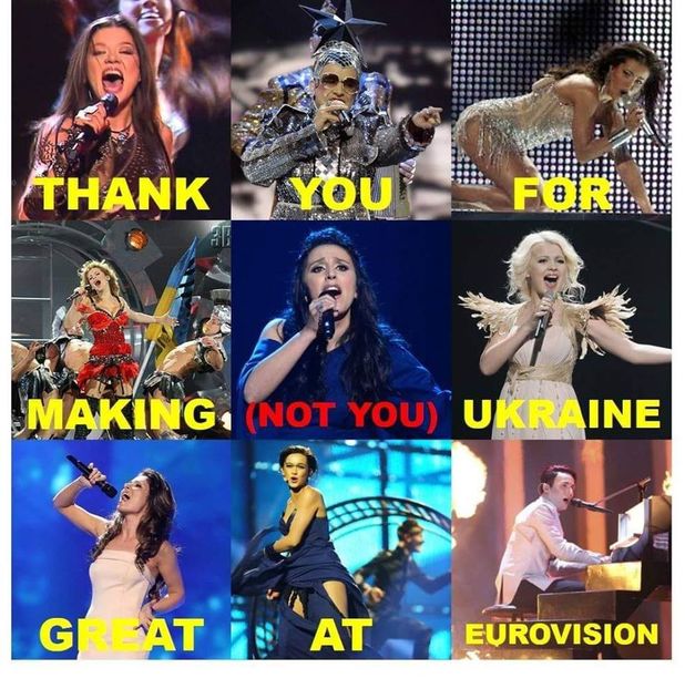 Eurovision 2018 - 2018 Eurovision Song Contest Part 12